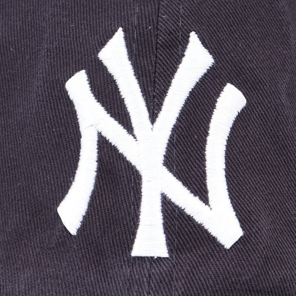 ニューエラ（NEW ERA）（メンズ、レディース）キャップ カジュアルクラシック ニューヨーク・ヤンキース 13562010 MLB 帽子