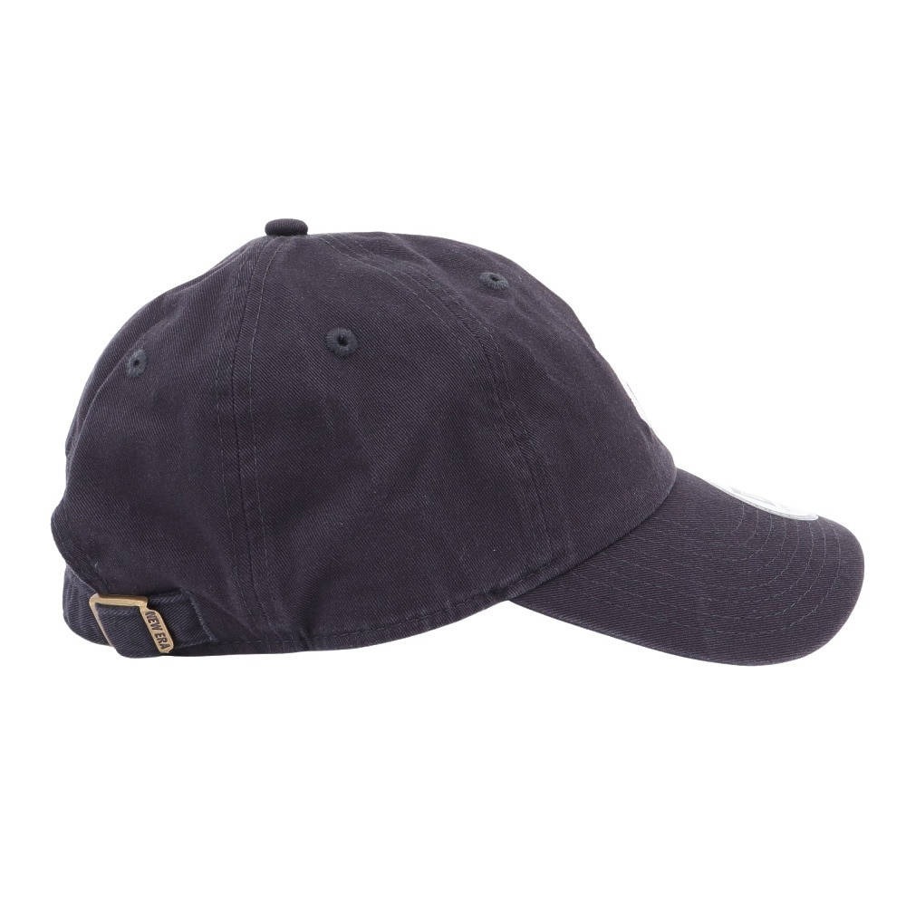 ニューエラ（NEW ERA）（メンズ、レディース）キャップ カジュアルクラシック ニューヨーク・ヤンキース 13562010 MLB 帽子