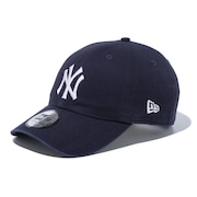 ニューエラ（NEW ERA）（メンズ、レディース）キャップ カジュアルクラシック ニューヨーク・ヤンキース 13562010 MLB 帽子