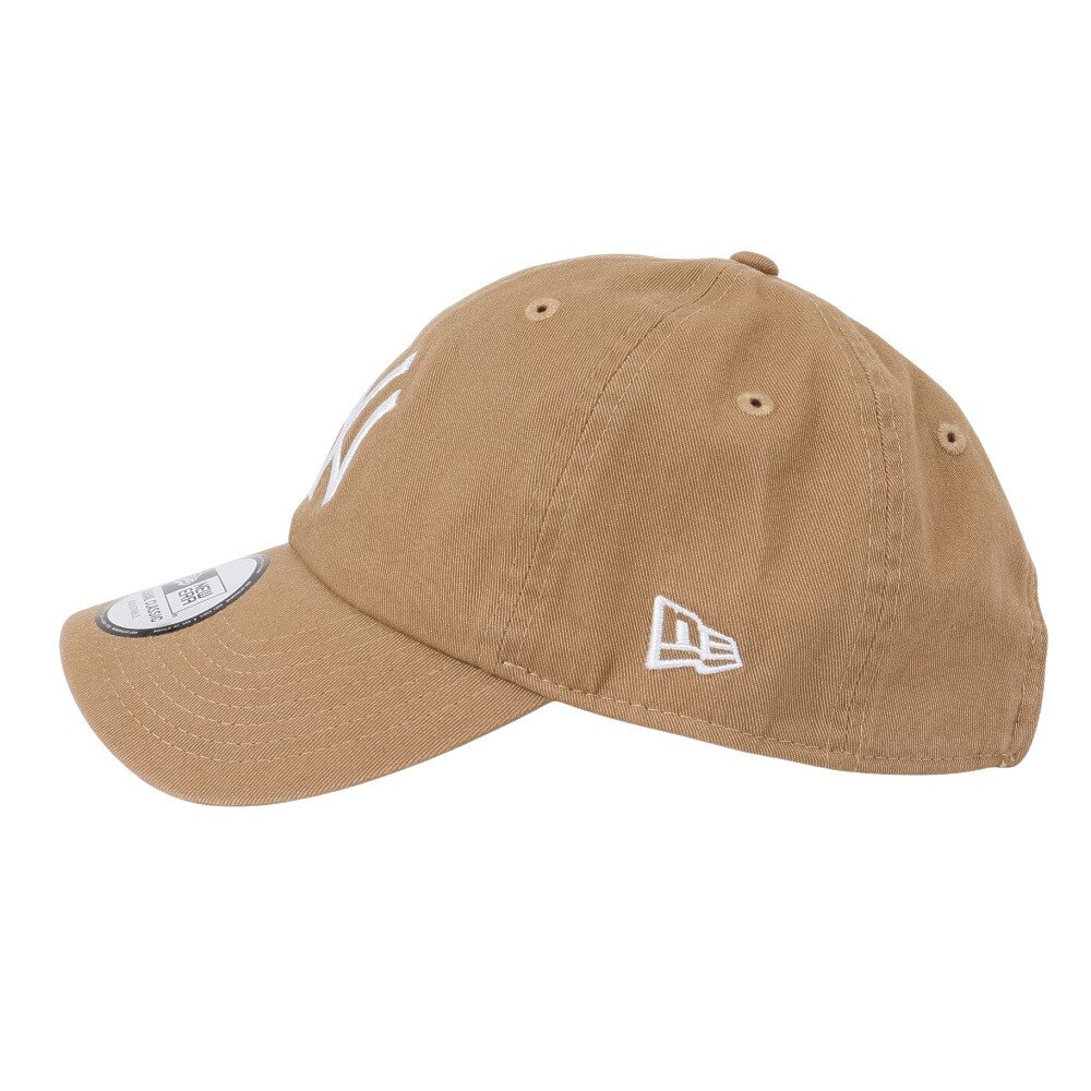 ニューエラ（NEW ERA）（メンズ、レディース）キャップ カジュアルクラシック ニューヨーク・ヤンキース 13562011 MLB