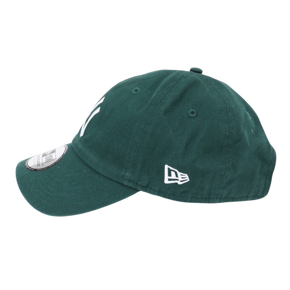 ニューエラ（NEW ERA）（メンズ、レディース）キャップ カジュアルクラシック ニューヨーク・ヤンキース 13562012 MLB 帽子