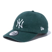 ニューエラ（NEW ERA）（メンズ、レディース）キャップ カジュアルクラシック ニューヨーク・ヤンキース 13562012 MLB 帽子