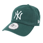 ニューエラ（NEW ERA）（メンズ、レディース）キャップ カジュアルクラシック ニューヨーク・ヤンキース 13562012 MLB 帽子