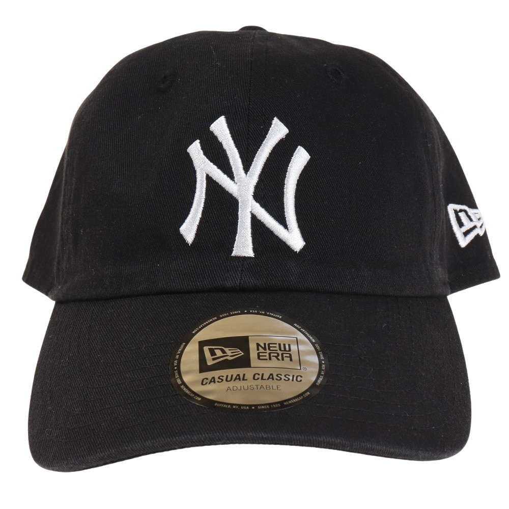 ニューエラ（NEW ERA）（メンズ、レディース）カジュアル