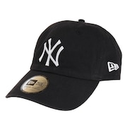ニューエラ（NEW ERA）（メンズ、レディース）カジュアルクラシック ニューヨーク・ヤンキース 13562013 帽子