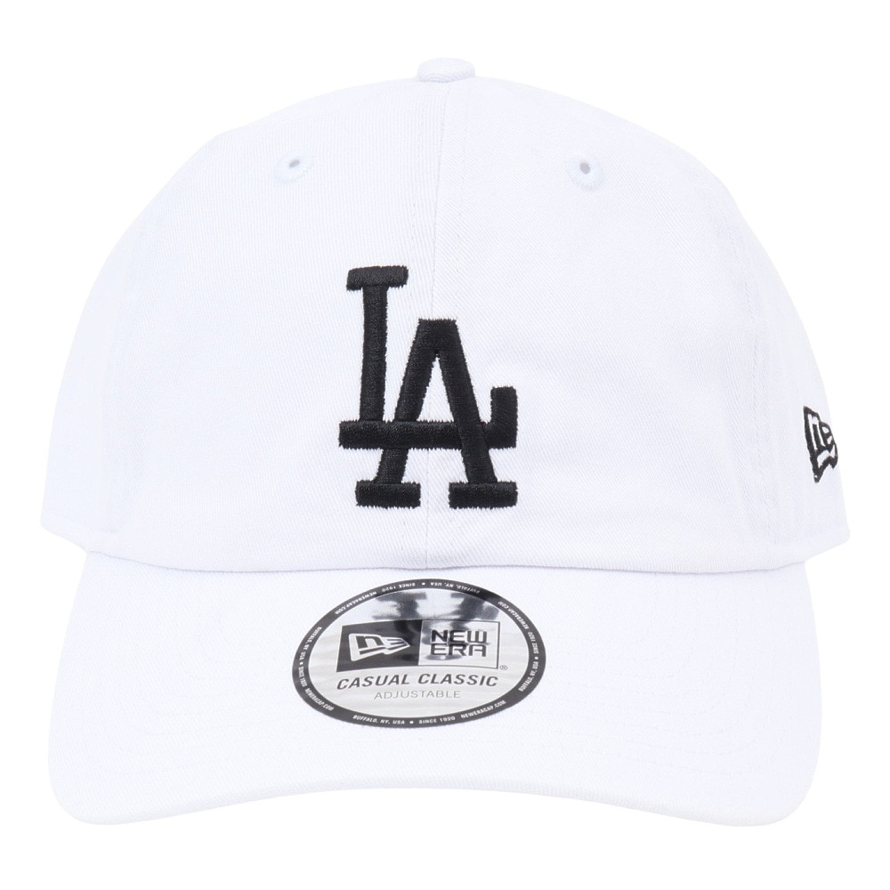 ニューエラ（NEW ERA）（メンズ、レディース）カジュアルクラシック キャップ 13562014
