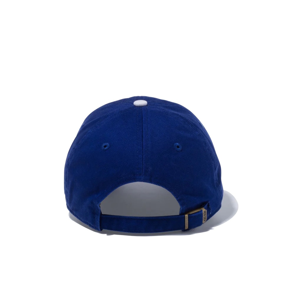 ニューエラ（NEW ERA）（メンズ、レディース）キャップ カジュアルクラシック ロサンゼルス・ドジャース 13562015 MLB