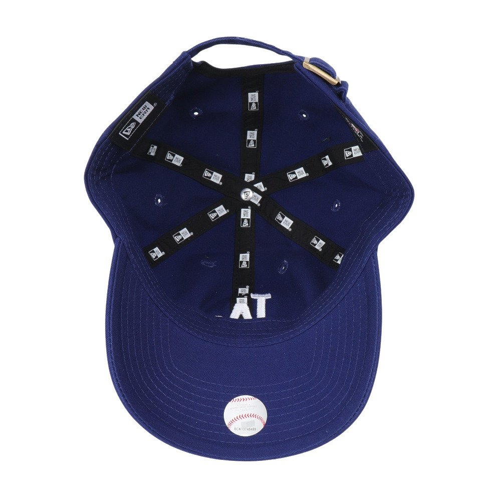 ニューエラ（NEW ERA）（メンズ、レディース）キャップ カジュアルクラシック ロサンゼルス・ドジャース 13562015 MLB