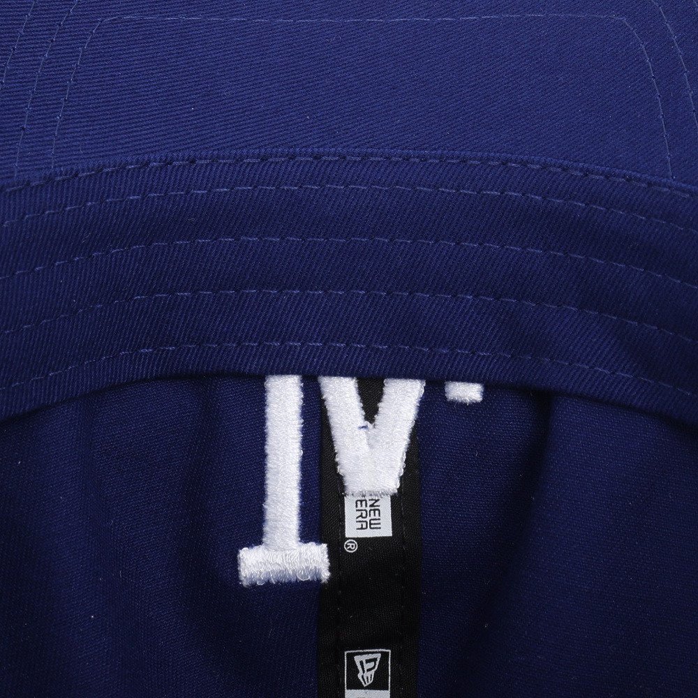 ニューエラ（NEW ERA）（メンズ、レディース）キャップ カジュアルクラシック ロサンゼルス・ドジャース 13562015 MLB