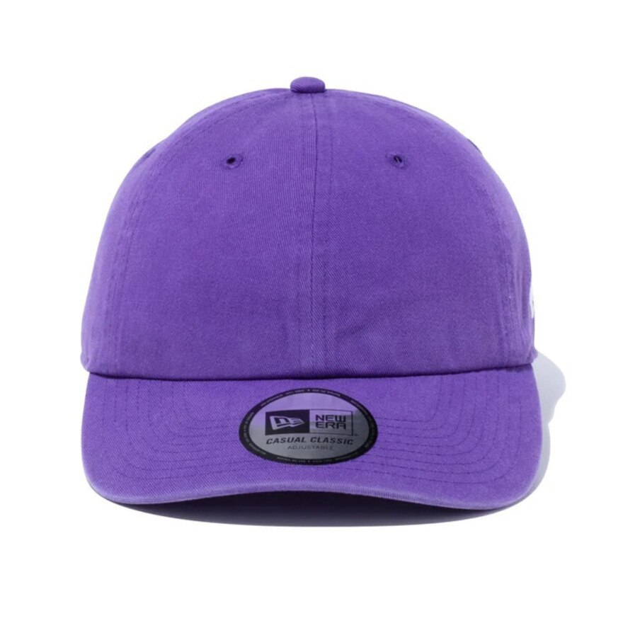 ニューエラ（NEW ERA）（メンズ、レディース）カジュアルクラシック ベーシック キャップ 13562020 帽子