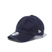 ニューエラ（NEW ERA）（メンズ）カジュアルクラシック ベーシック ネイビー 13562022 帽子