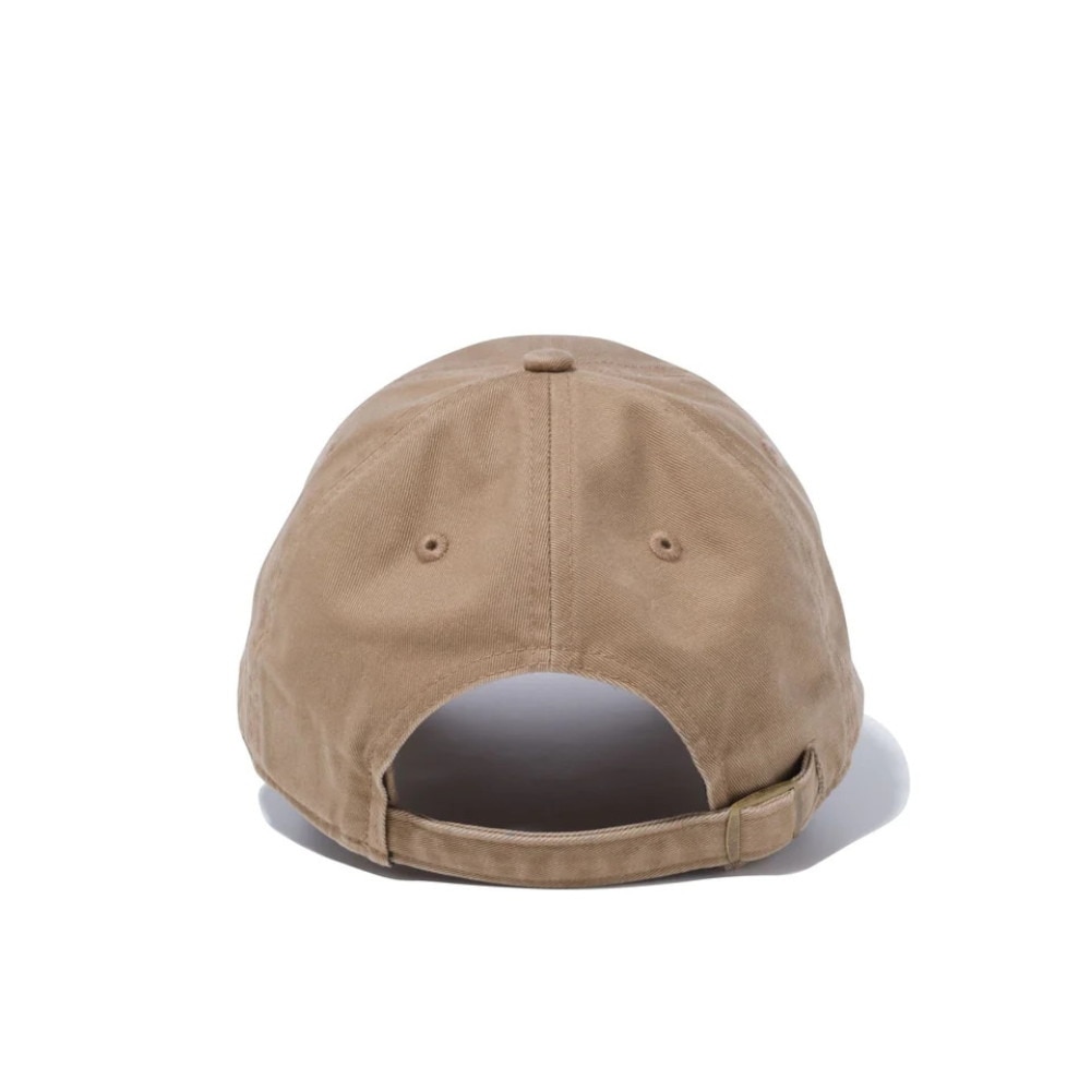 ニューエラ（NEW ERA）（メンズ）カジュアルクラシック ベーシック カーキ 13562023 帽子