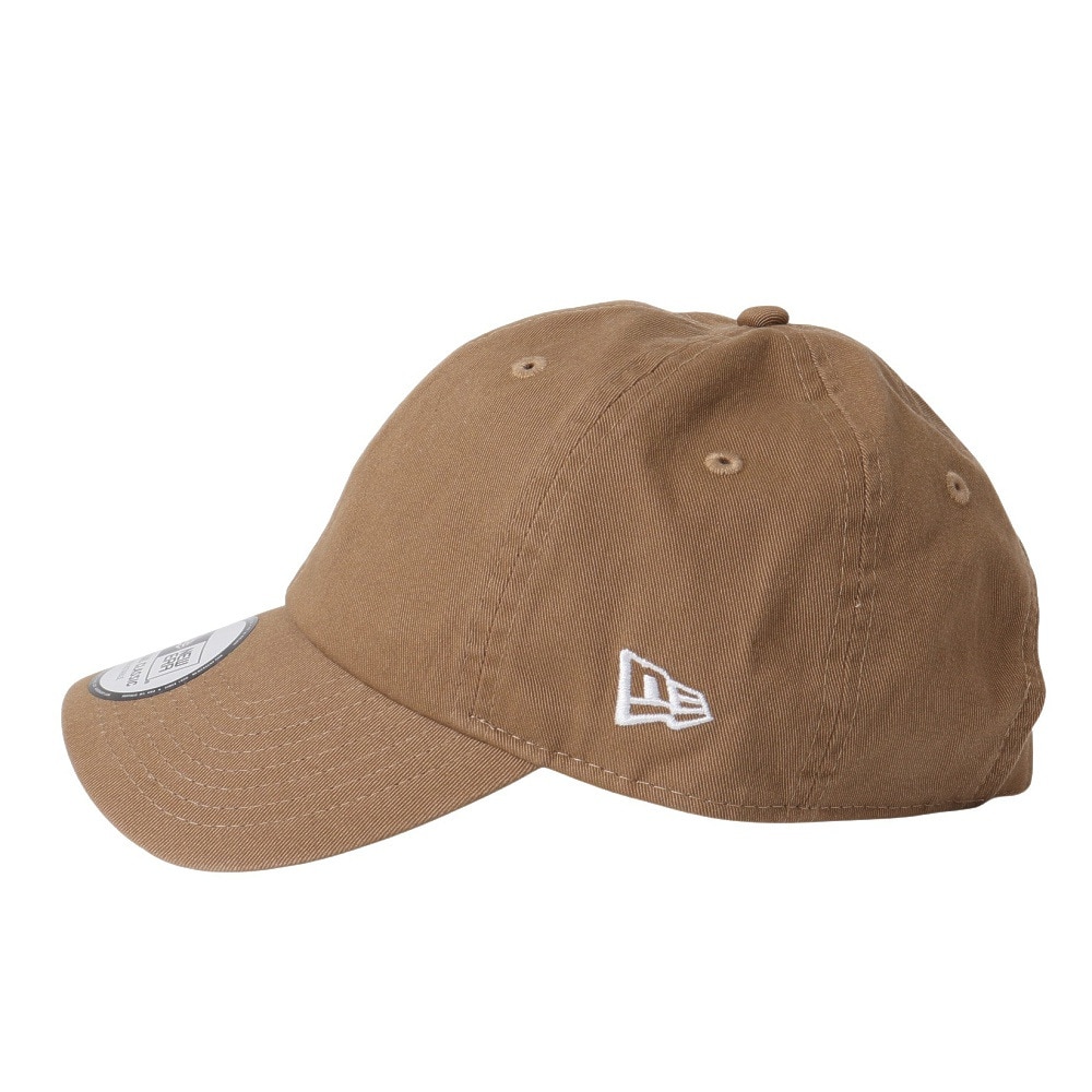 ニューエラ（NEW ERA）（メンズ）カジュアルクラシック ベーシック カーキ 13562023 帽子
