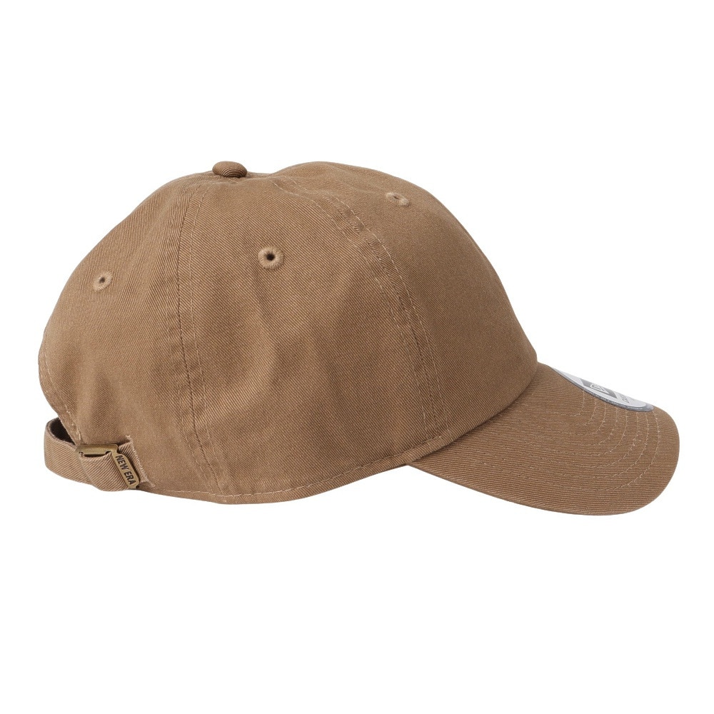 ニューエラ（NEW ERA）（メンズ）カジュアルクラシック ベーシック カーキ 13562023 帽子
