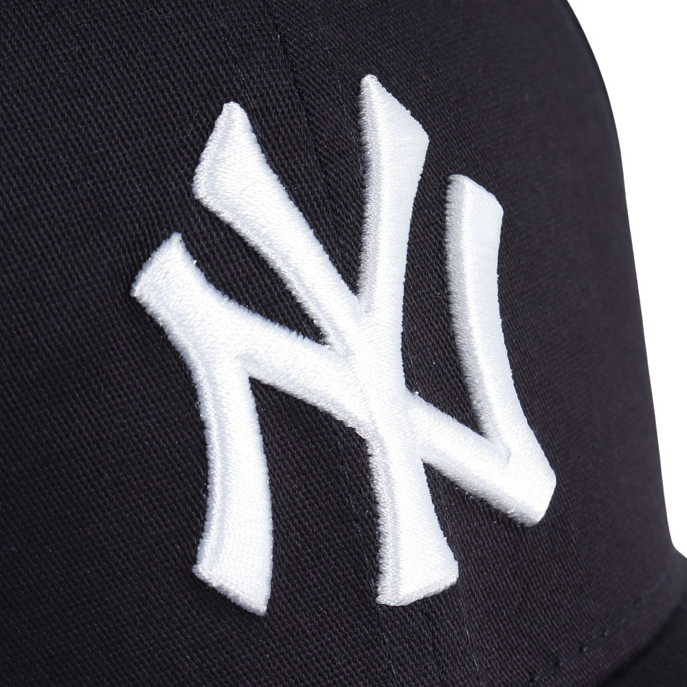 ニューエラ（NEW ERA）（メンズ、レディース）キャップ 9FIFTY ストレッチスナップ ニューヨーク・ヤンキース 13562055 MLB 帽子