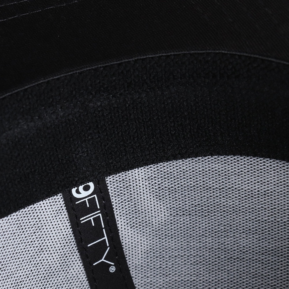ニューエラ（NEW ERA）（メンズ、レディース）キャップ 9FIFTY ストレッチスナップ 13562056 ニューヨーク・ヤンキース MLB 帽子