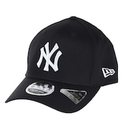 ニューエラ（NEW ERA）（メンズ、レディース）キャップ 9FIFTY ストレッチスナップ 13562056 ニューヨーク・ヤンキース MLB 帽子