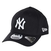 (メンズ、レディース)キャップ 9FIFTY ストレッチスナップ 13562056 ニューヨーク・ヤンキース MLB 帽子