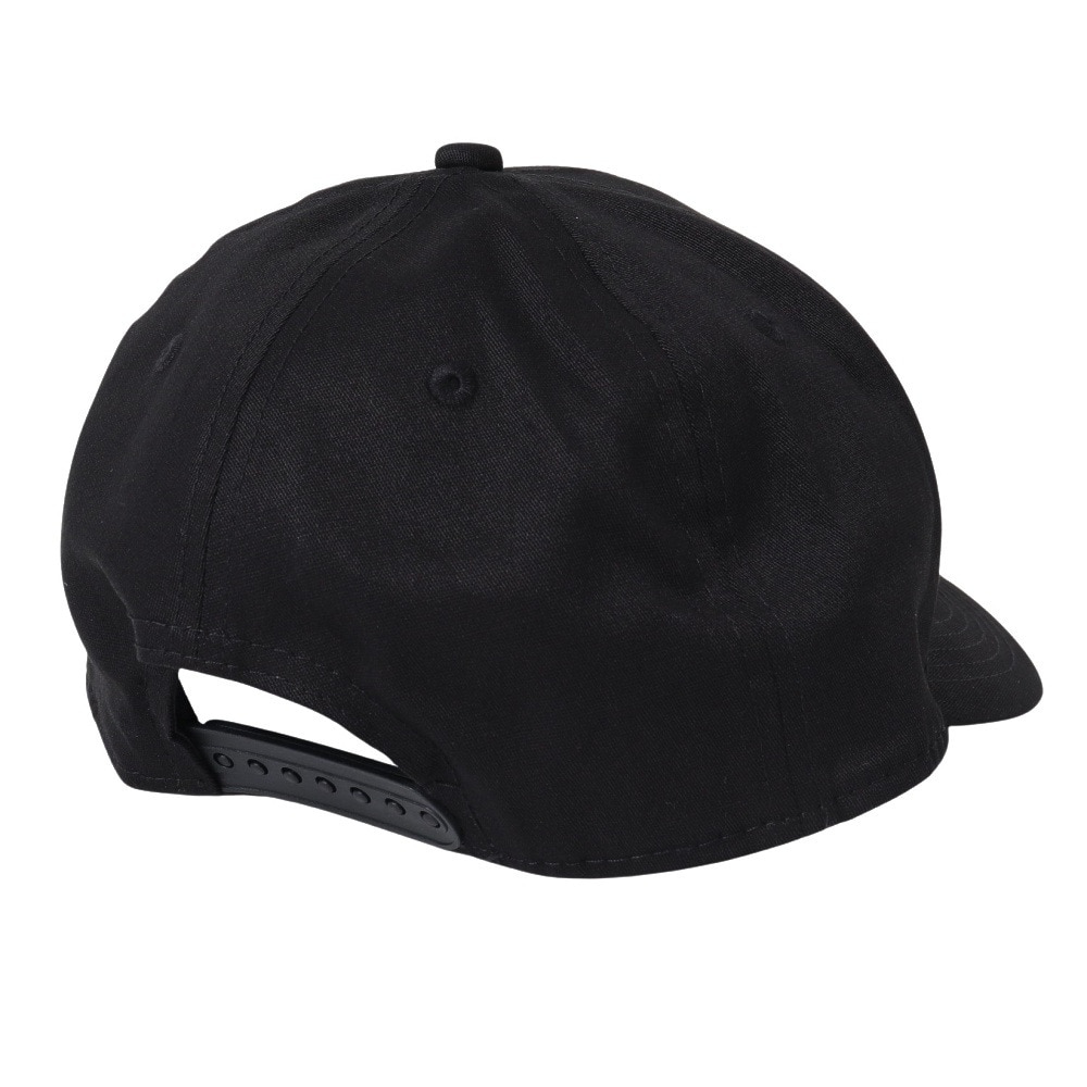 ニューエラ（NEW ERA）（メンズ、レディース）キャップ 9FIFTY ストレッチスナップ スクエアニューエラロゴ 13562058 帽子