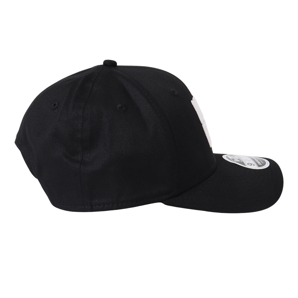 ニューエラ（NEW ERA）（メンズ、レディース）キャップ 9FIFTY ストレッチスナップ スクエアニューエラロゴ 13562058 帽子