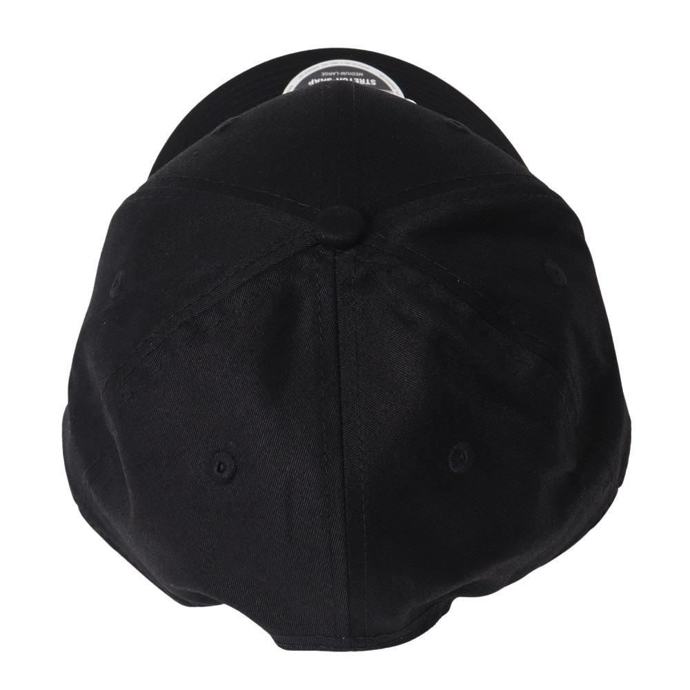 ニューエラ（NEW ERA）（メンズ、レディース）キャップ 9FIFTY ストレッチスナップ スクエアニューエラロゴ 13562058 帽子