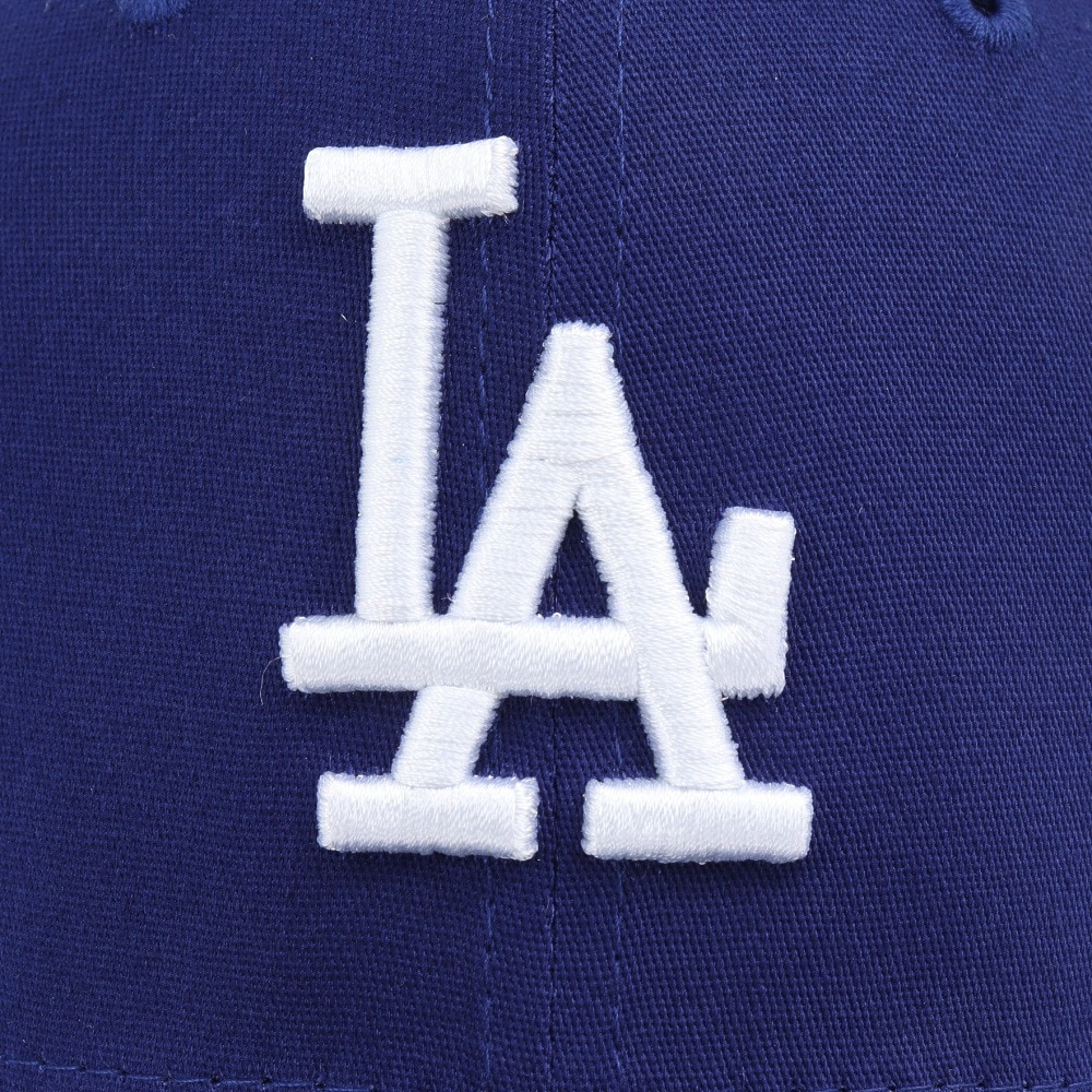 ニューエラ（NEW ERA）（メンズ、レディース）キャップ 9FIFTY ストレッチスナップ ロサンゼルス・ドジャース 13562059 MLB