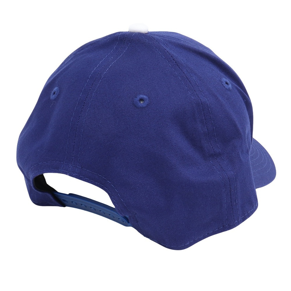 ニューエラ（NEW ERA）（メンズ、レディース）キャップ 9FIFTY ストレッチスナップ ロサンゼルス・ドジャース 13562059 MLB