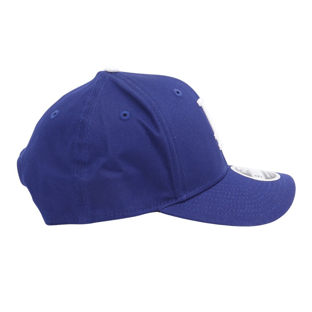 ニューエラ（NEW ERA）（メンズ、レディース）キャップ 9FIFTY ストレッチスナップ ロサンゼルス・ドジャース 13562059 MLB