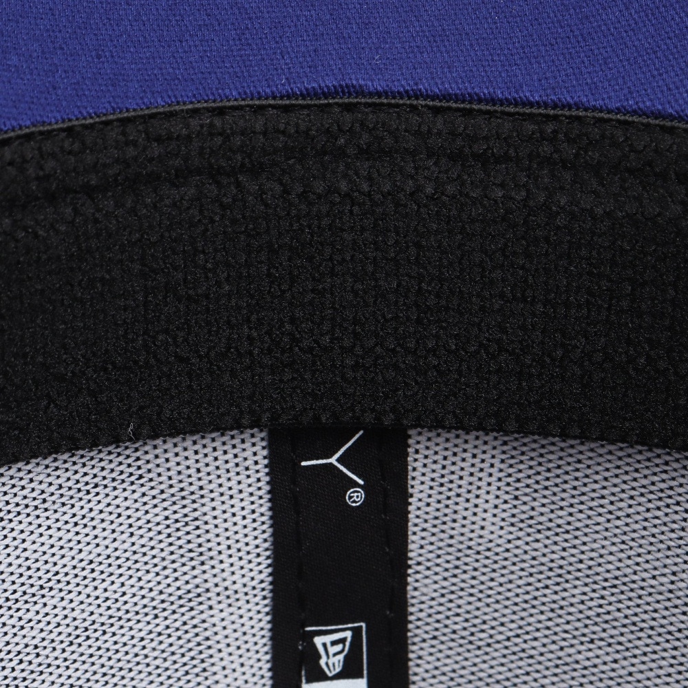 ニューエラ（NEW ERA）（メンズ、レディース）キャップ 9FIFTY ストレッチスナップ ロサンゼルス・ドジャース 13562059 MLB
