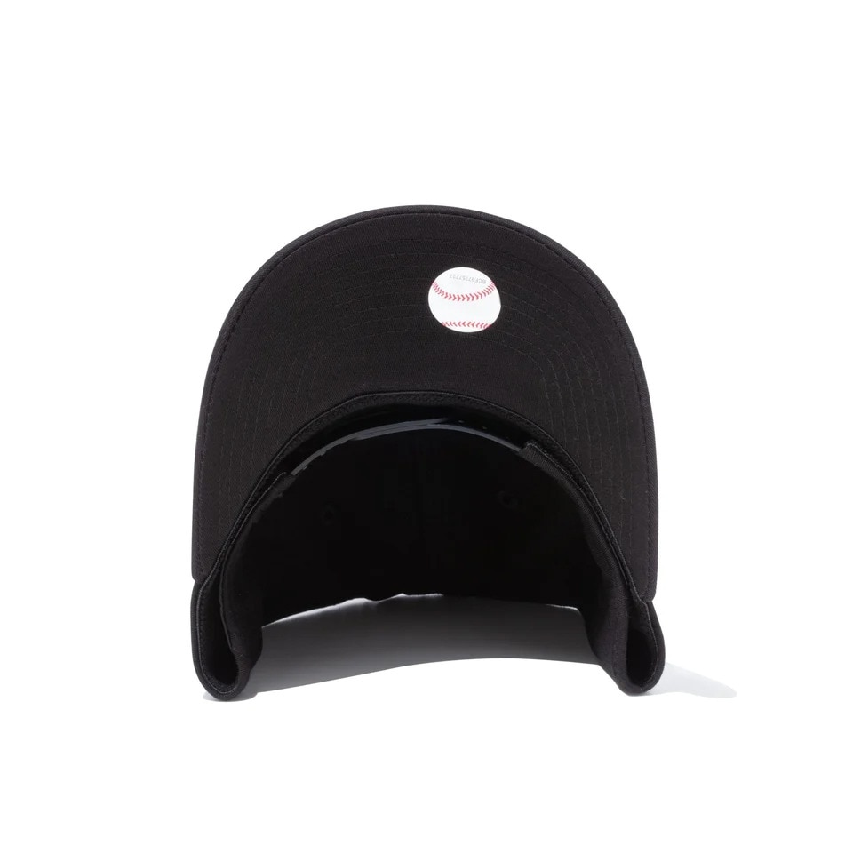 ニューエラ（NEW ERA）（メンズ、レディース）9FIFTY ストレッチスナップ シカゴ・ホワイトソックス 13562063 帽子