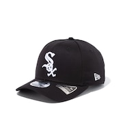 ニューエラ（NEW ERA）（メンズ、レディース）9FIFTY ストレッチスナップ シカゴ・ホワイトソックス 13562063 帽子