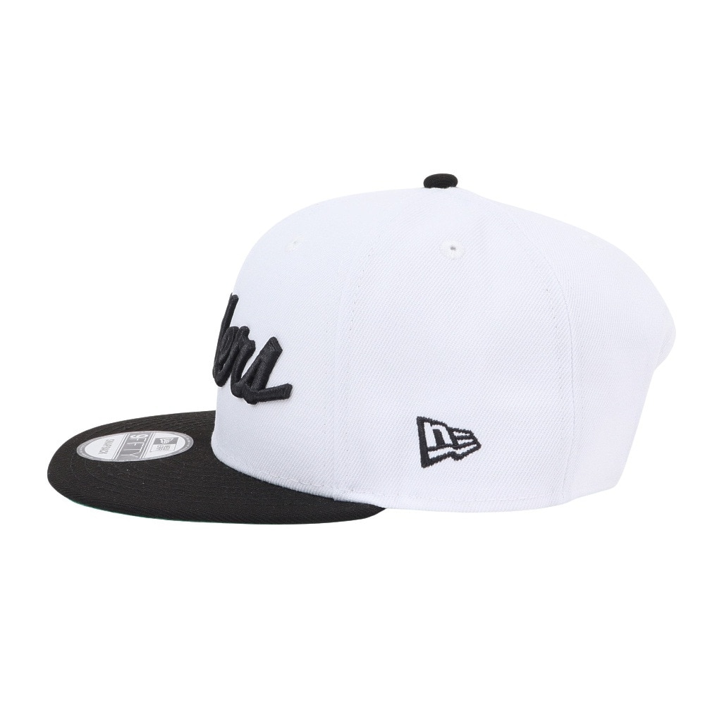ニューエラ（NEW ERA）（メンズ、レディース）9FIFTY ラスベガス・レイダース キャップ 13562076