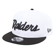 (メンズ、レディース)9FIFTY ラスベガス・レイダース キャップ 13562076