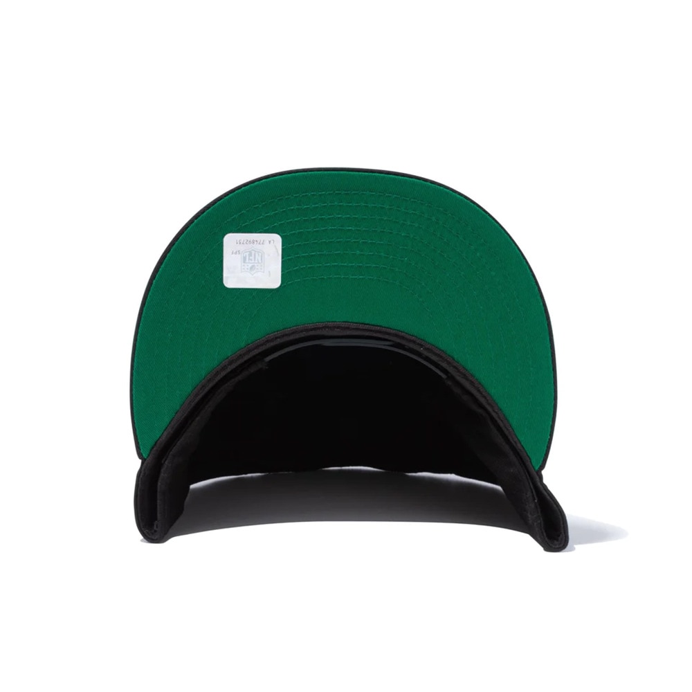 ニューエラ（NEW ERA）（メンズ）9FIFTY シールドロゴ キャップ 13562078 帽子