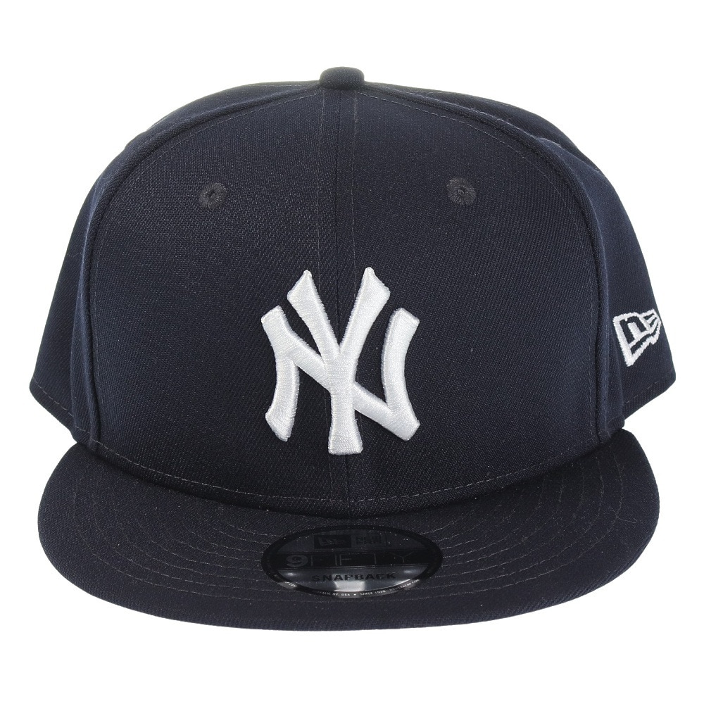 ニューエラ（NEW ERA）（メンズ、レディース）キャップ 9FIFTY ニューヨーク・ヤンキース 13562088 MLB 帽子