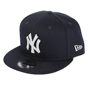 ニューエラ（NEW ERA）（メンズ、レディース）キャップ 9FIFTY ニューヨーク・ヤンキース 13562088 MLB 帽子
