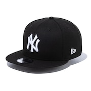 ニューエラ（NEW ERA）（メンズ、レディース）キャップ 9FIFTY ニューヨーク・ヤンキース 13562091 MLB 帽子