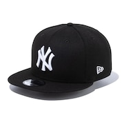 (メンズ、レディース)キャップ 9FIFTY ニューヨーク・ヤンキース 13562086 13562088 13562091 13562094 MLB 帽子