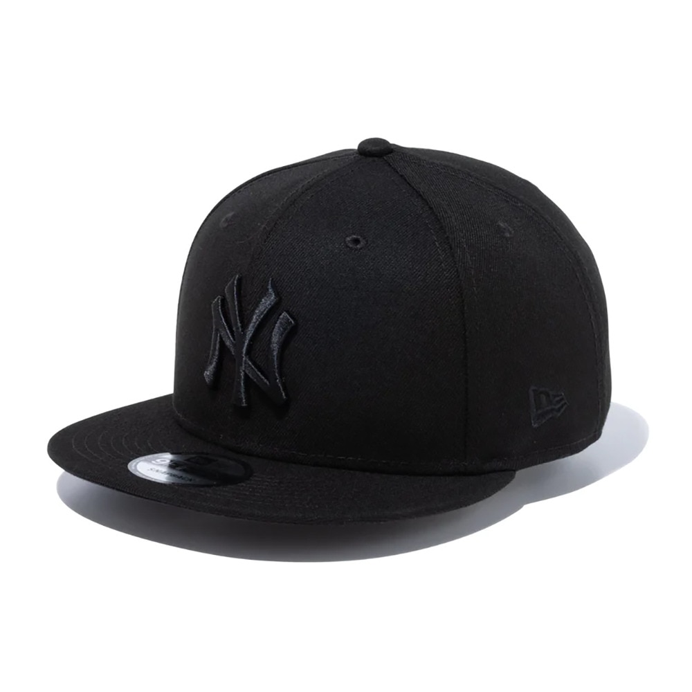 ニューエラ（NEW ERA）（メンズ、レディース）キャップ 9FIFTY ニューヨーク・ヤンキース 13562094 MLB 帽子