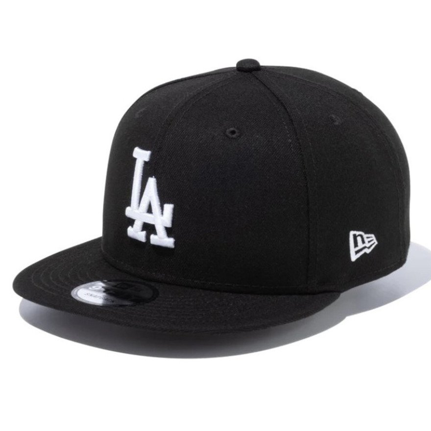 ニューエラ（NEW ERA）（メンズ）キャップ 9FIFTY ロサンゼルス 