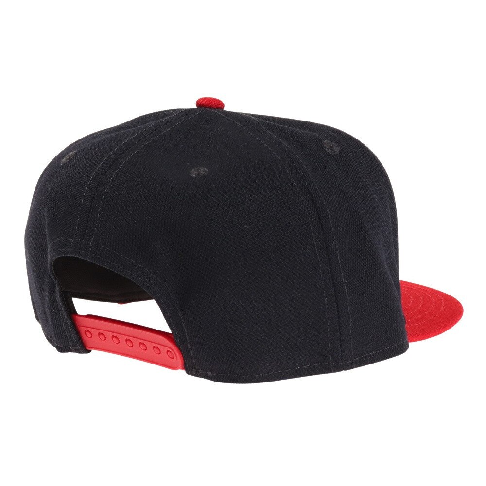 ニューエラ（NEW ERA）（メンズ、レディース）帽子 9FIFTY ロサンゼルス・エンゼルス 13562107