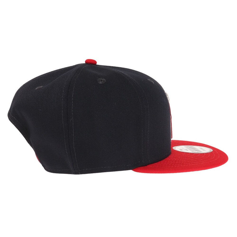 ニューエラ（NEW ERA）（メンズ、レディース）帽子 9FIFTY ロサンゼルス・エンゼルス 13562107