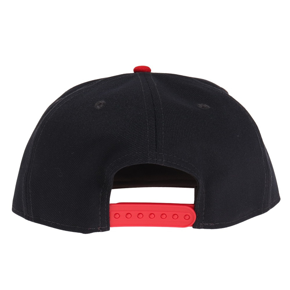 ニューエラ（NEW ERA）（メンズ、レディース）帽子 9FIFTY ロサンゼルス・エンゼルス 13562107