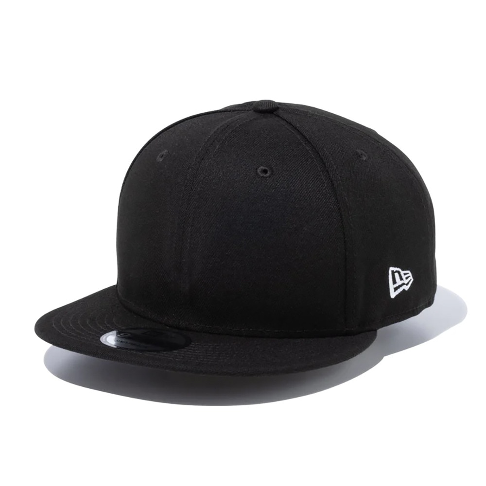 ニューエラ（NEW ERA）（メンズ、レディース）キャップ 9FIFTY ベーシック 13562110 帽子