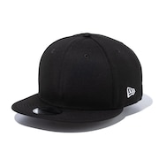 ニューエラ（NEW ERA）（メンズ、レディース）キャップ 9FIFTY ベーシック 13562110 帽子