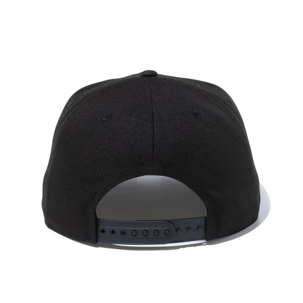 ニューエラ（NEW ERA）（メンズ、レディース）キャップ 9FIFTY ベーシック 13562111 帽子