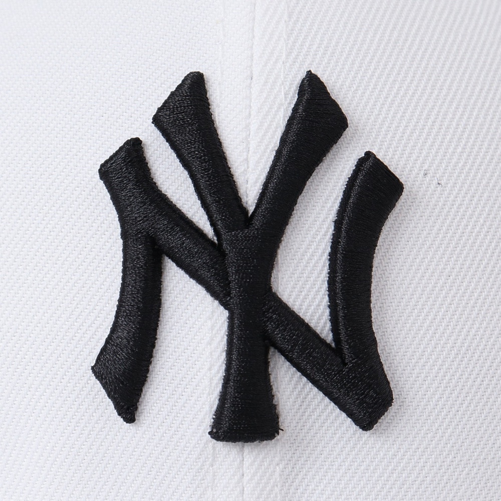 ニューエラ（NEW ERA）（メンズ、レディース）キャップ 9FORTY ニューヨーク・ヤンキース 13562119 MLB 帽子 大きいサイズ