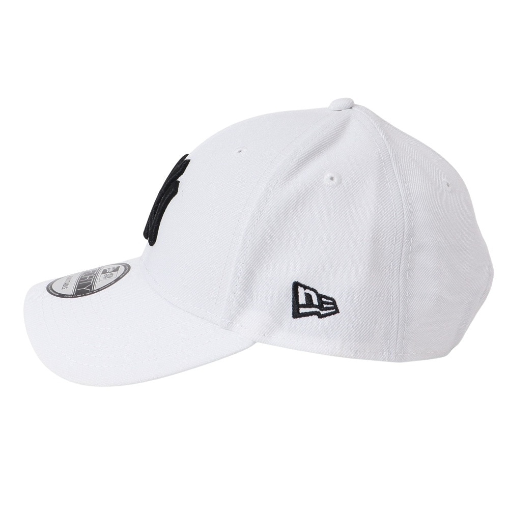 ニューエラ（NEW ERA）（メンズ、レディース）キャップ 9FORTY ニューヨーク・ヤンキース 13562119 MLB 帽子 大きいサイズ