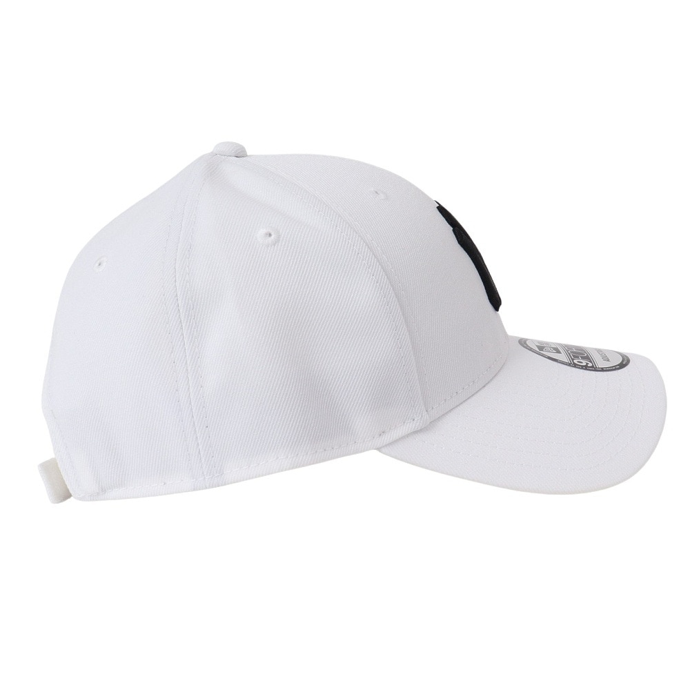 ニューエラ（NEW ERA）（メンズ、レディース）キャップ 9FORTY ニューヨーク・ヤンキース 13562119 MLB 帽子 大きいサイズ