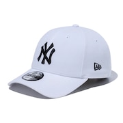 ニューエラ（NEW ERA）（メンズ、レディース）キャップ 9FORTY ニューヨーク・ヤンキース 13562119 MLB 帽子